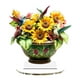 thumbnail image 1 of Decoraciones de Pascua, adornos de Pascua, regalos de Pascua, huevos de conejo de Pascua, decoración de escritorio de acrílico, decoración navideña, adorno hueco, artesanía paisajística., 1 of 9