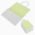 thumbnail image 4 of VGEBY Eco‑Friendly Bag, Kraft‑Coloured Paper Bag, Reusable For Shopping Clothes, 4 of 8