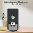 thumbnail image 6 of Dadypet Intercoms, Portable Wireless Voice Bidirectional Caller, Ultra Long Distance Communication, 6 of 7