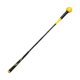 thumbnail image 4 of Ayuda portátil para entrenador de swing de golf Cola Corrección de posición correcta 48 pulgadas amarillo, 4 of 8