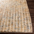thumbnail image 5 of Mark&Day Jute Rugs, 5x7 Valkeveen Global Wheat Area Rug, Beige Grey Carpet for Living Room, Bedroom or Kitchen (5' x 7'6"), 5 of 9