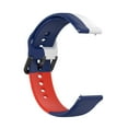 thumbnail image 2 of Héliisoer Bracelets de Montre Intelligente 42mm Remplacement Réglable Samsung Galaxy Watch4 Soft Wri stband, 2 of 6