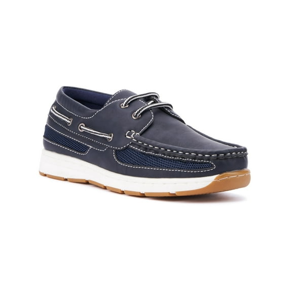 Xray Footwear Boys Xray Toddler Erwin Boat Shoes
