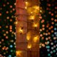 thumbnail image 3 of Luces mini LED en guirnalda Festive Living 100 blanco cálido 10,5 m, 3 of 8