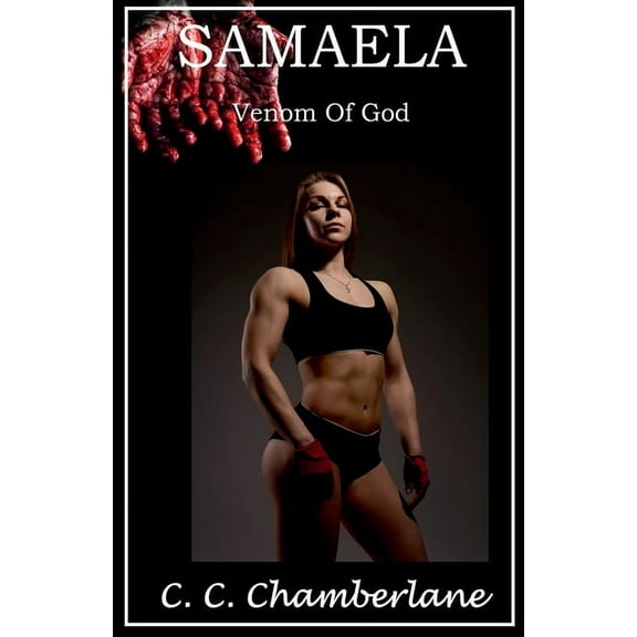Megan Hernandez Samaela, Book 2, (Paperback)
