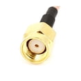 thumbnail image 3 of Adaptador de conector macho N a macho RP-SMA M/M con cable coaxial RG316 de 3.3 pies, 3 of 3