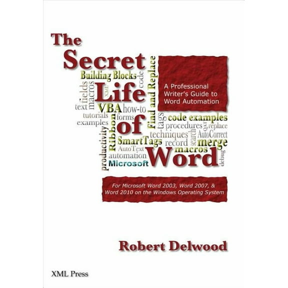 The Secret Life of Word (Paperback)