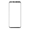thumbnail image 1 of ziyahi For Samsung Galaxy S9/S9 plus 6D Arc Edge Anti Fingerprint Tempered Glass Screen Protector Full Coverage Flim, 1 of 8