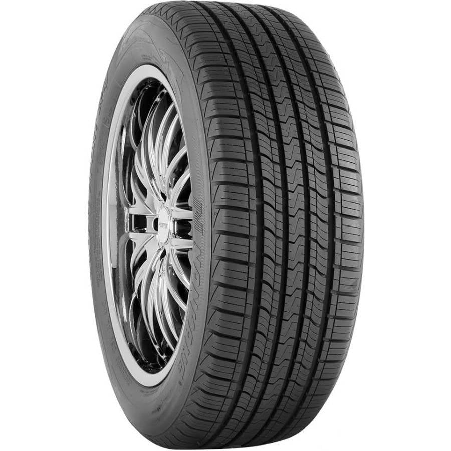 Nankang SP-9 Cross-Sport Radial Tire, 205/50R17 93V. - Walmart.com