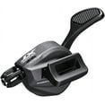 thumbnail image 2 of Shimano XT SL-M8100-IL Left I-Spec EV 2x Front Shifter, Black, 2 of 2