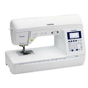 Brother Pacesetter PS500 High-Tech Sewing Machine
