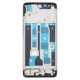 thumbnail image 3 of Front LCD Frame Bezel For Realme C65 4G RMX3910, 3 of 5