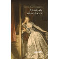 thumbnail image 1 of Diario de un seductor Ediciones Gandhi Pasta Dura, 1 of 2