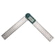 thumbnail image 3 of Brazos De Acero Inoxidable Aplicación Amplia Goniómetro Digital Transportador Digital Para Equipos De Taller Herramientas De Taller OTVIAP Angle Finder, 3 of 8