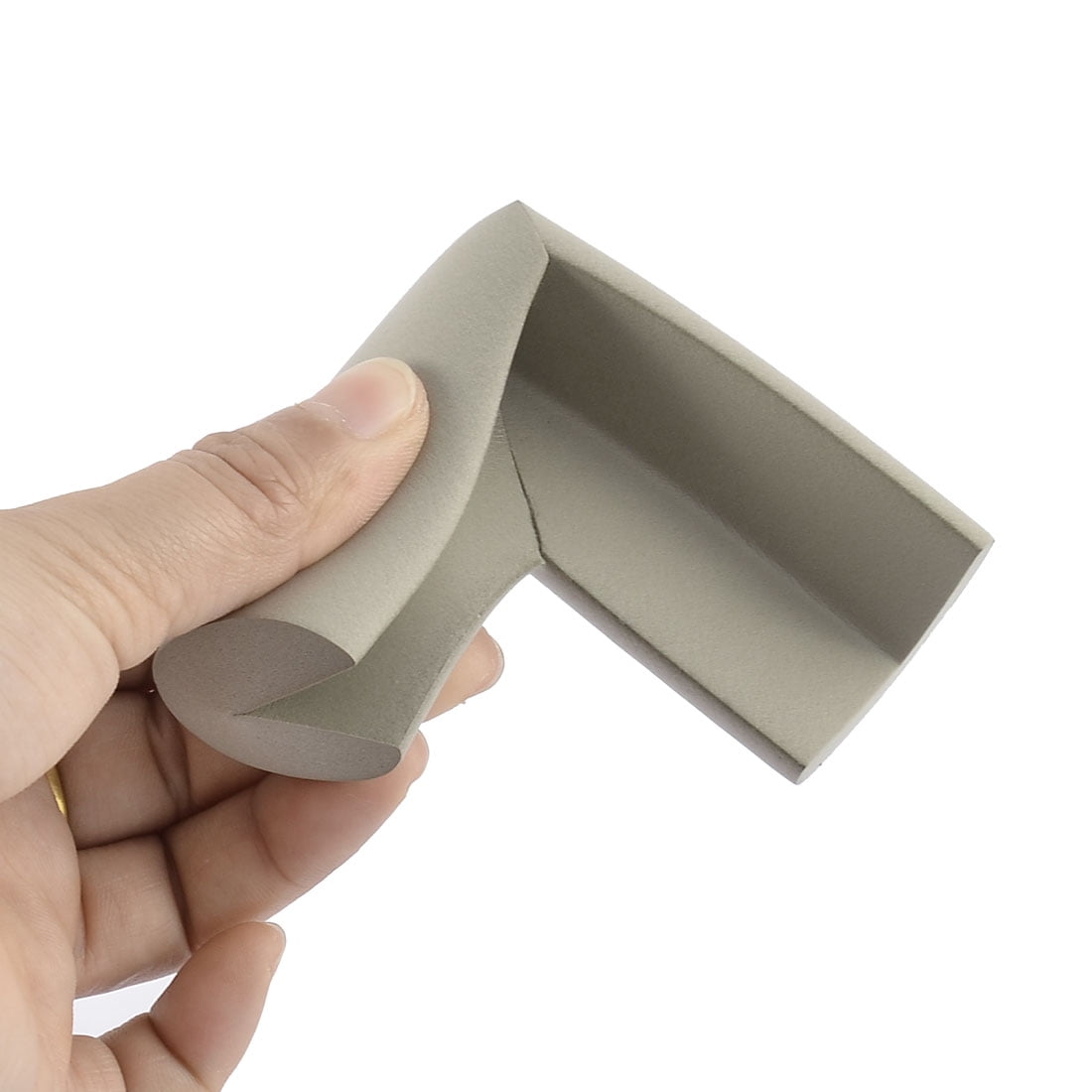 protective cushion for furniture edges