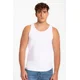 thumbnail image 1 of Camiseta Rib Cuello Redondo Manga Sisa (2203) blanco L Diane & Geordi Colombia 2203, 1 of 3