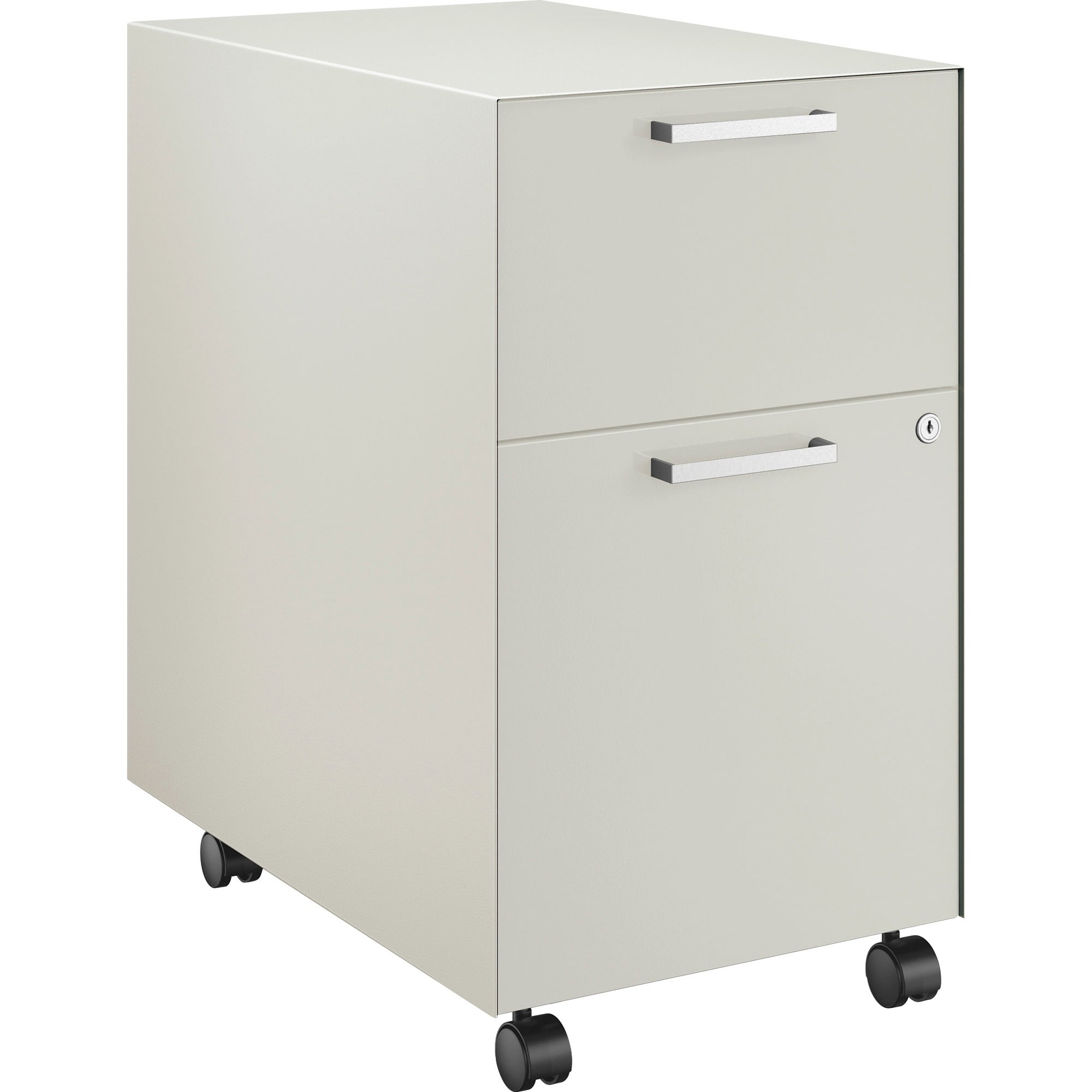 HON, Fuse 32"D Mobile Pedestal, 32 Each - Walmart.com