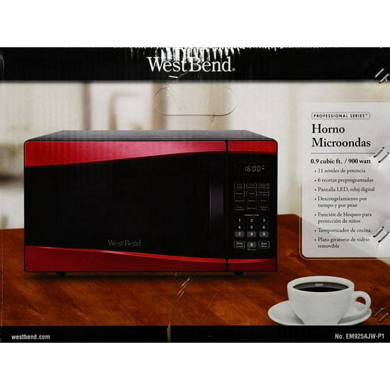 Price Down WAVE BOX WBP-TP-660 Portable Microwave Oven