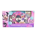 thumbnail image 6 of Disney Jr. Minnie Mouse Wooden Magnetic Activity Set, Dress-Up Closet Case with Magnetic Outfits, Accessories, and Stickers, Ages 3+, 6 of 6