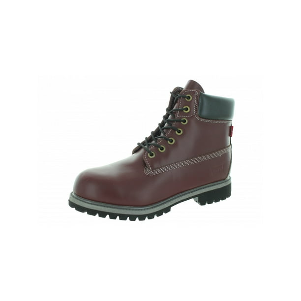 Harrison men's cheap combat boots