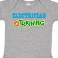 thumbnail image 4 of Inktastic Electrician in Training Boys or Girls Baby Bodysuit, 4 of 5