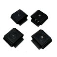 thumbnail image 4 of 4Pcs Bumper Bracket Cover compatible with - 190E 190D W201 2018800114, 4 of 5