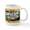 White, variant on CafePress - Portland Oregon OR Mug - 11 oz Ceramic Mug - Novelty Coffee Tea Cup
