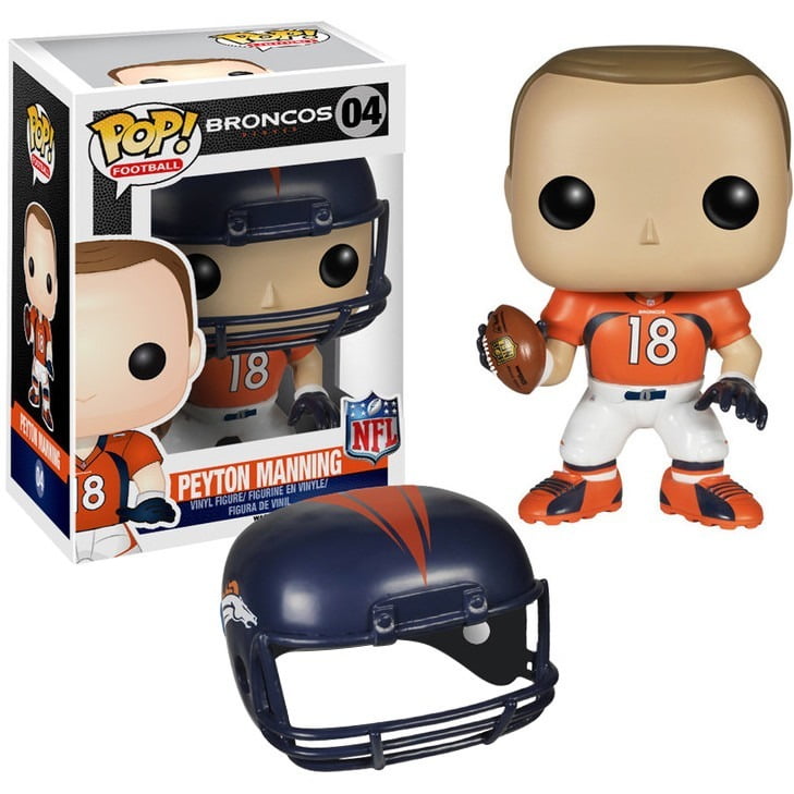 pop collector