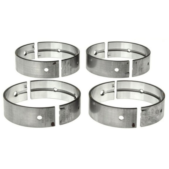 Clevite Mitsubishi 2972cc 3.0L 6G72 1988-2001 Main Bearing Set