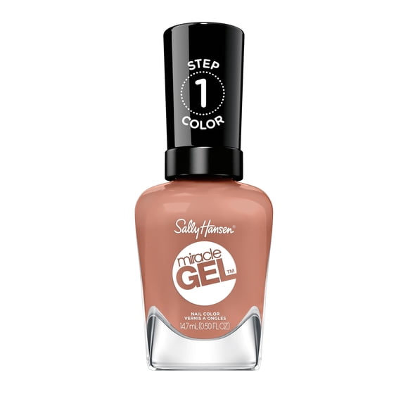 Esmalte de uñas Sally Hansen Miracle Gel Road Less Traveled