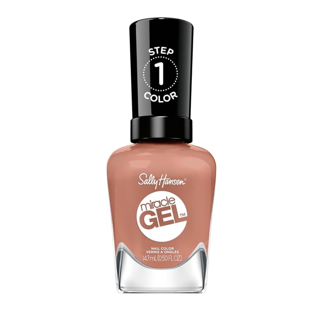 Esmalte de uñas Sally Hansen Miracle Gel Road Less Traveled