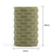 thumbnail image 3 of Funda portátil de silicona para linterna para Goal Zero Black Dog ESLNF verde militar Ndcxsfigh  Para Estrenar, 3 of 3