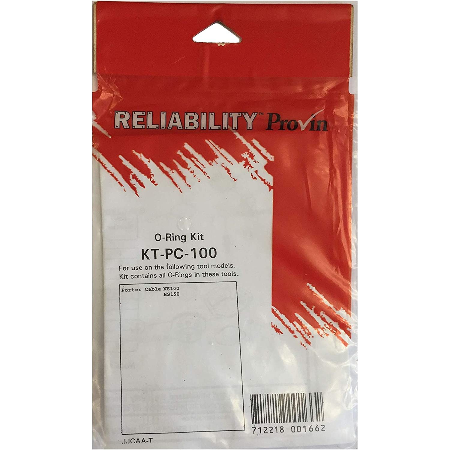 Codllyne KTPC100 Aftermarket Replacement Part for the Porter Cable