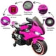 thumbnail image 1 of MONTABLE ELECTRICO GB MOTO ROSA 12V, 1 of 6