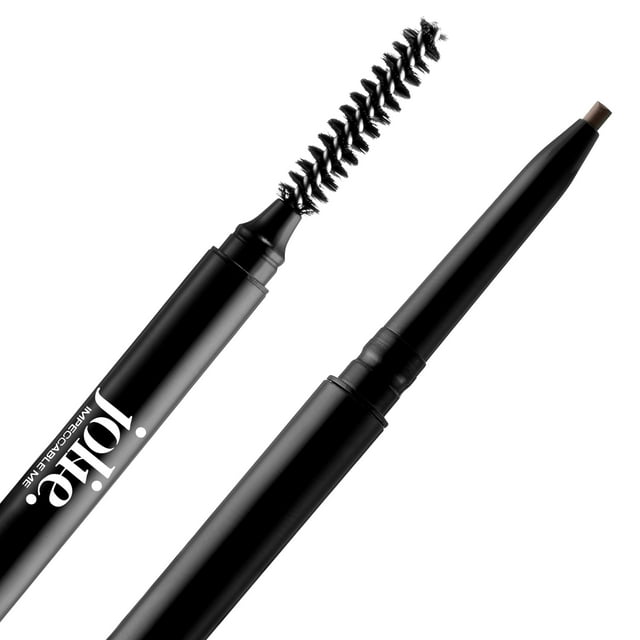Lápiz para cejas Jolie Ultra Slim Microfine Precision - Morena profunda 03