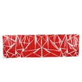 thumbnail image 1 of Car Body Stickers, Decoration Stickers Portable  Pattern  For Motorcycle Black,Red, 1 of 8