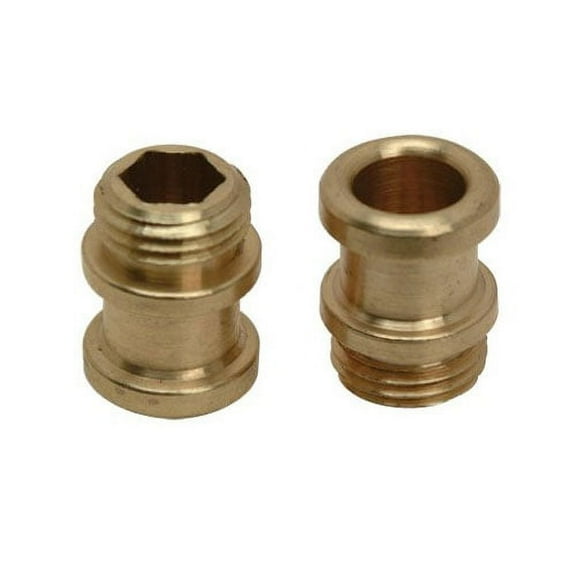BRASS CRAFT SERVICE PARTS SCB0887X 10PK1/2x20 Bibb Seat