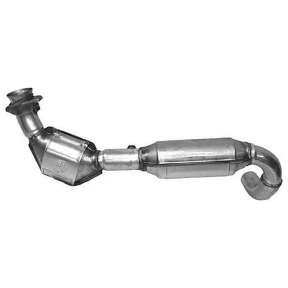 Autopart International EPA Standard Load Direct Fit Catalytic Converter Fits select: 2004-2006 FORD F150, 2006 LINCOLN MARK LT