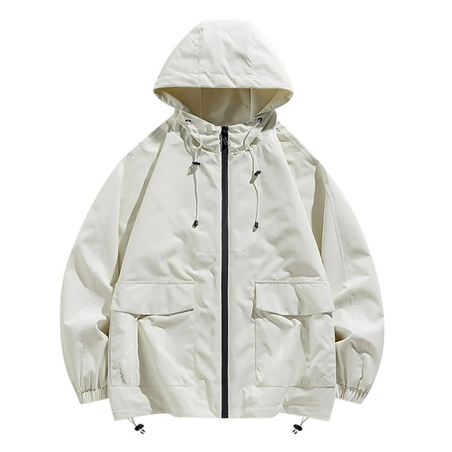 AOOCHASLIY Vêtements d'Extérieur pour Femmes, Nouvelle Veste de Montagne Rigide Chaude et Coupe-Vent