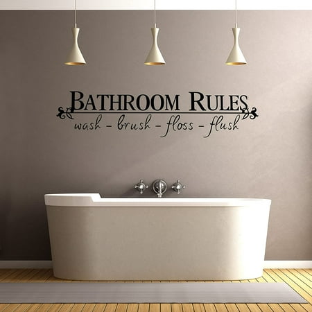 3 Sheets Bathroom Wall Decals Soak Your Troubles Away Decal Inspirational Es Word Stickers Relax Pvc Sticker For Home Sink Mirror Rules Style Canada - Decorative Wall Decals For Bathroom 3 Sheets Bathroom Wall Decals Soak Your Troubles Away Decal Inspirational Es Word Stickers Relax Pvc Sticker For Home Sink Mirror Rules Style Canada - Decorative Wall Decals For Bathroom