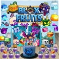 thumbnail image 5 of Blox Fruits Goodie Bags Party Favor Candy Decorations Treat Supplies Birthday, 5 of 5