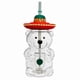 thumbnail image 3 of 2025 New limited edition glass bear cup barista bear cup cold drink, 3 of 5