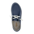 thumbnail image 3 of Jsport WENDEN Ladies' Size 6.5 Casual Slip On Shoe, Navy Blue NEW, 3 of 3