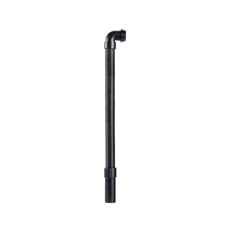 MAINSTAYS LIGHTWEIGHT BAGLESS UPRIGHT VACUUM CLEANER WITH BRUSH AND CREVICE TOOL