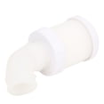 thumbnail image 3 of Mini limpiador de filtro de aire de motor Universal, repuestos aptos para HSP 1/8 94087 94762 RC CarWhite, 3 of 9