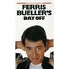 Ferris Buellers Day Off Brand New Sealed VHS