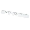 PD Ruler Interpupillary Distance Measuring Device Test Optometry Ruler ...