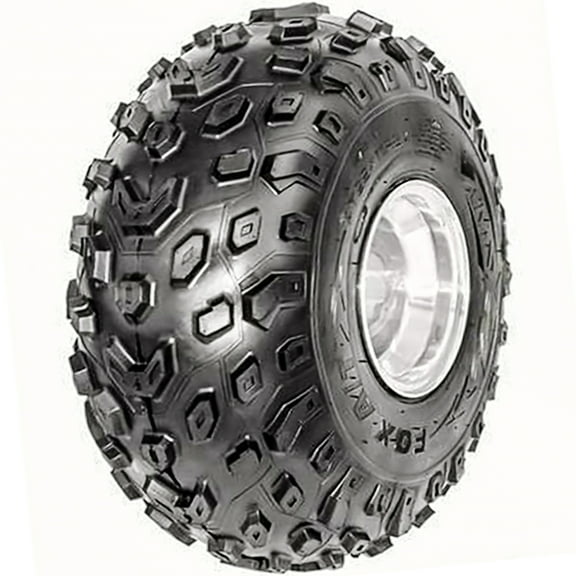 Excel Fox A/T 145/70R6 145/70r6 145/70x6 2 Ply All Terrain Atv/Utv Tire