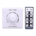 thumbnail image 1 of Control del interruptor de Atenuació de Luz LED de Brillo Ajustable IR Remote Controler 200W Para Entretenimiento Comercial en Casa, 1 of 7