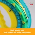 thumbnail image 3 of Mint's Colorful Life Outdoor Kite Reel Winder Kite Line Winding Reel Easy to Handle, 3 of 7